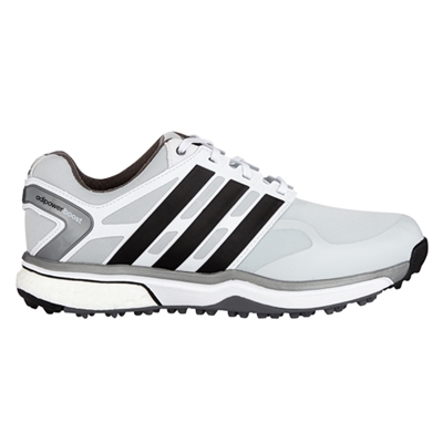 Adidas Adipower Sport Boost Clear Grey/Black