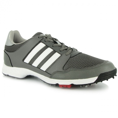 Adidas Tech Response 4.0 Iron Metallic/FTWR White/Core Black