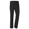 Adidas Climaproof Gore-Tex 2-Layer Rain Pants Black/Solar Blue