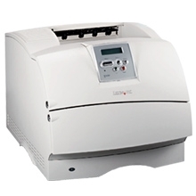 Lexmark Optra T630N Laser Printer
