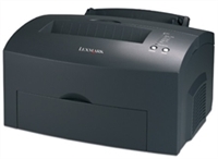 Lexmark E323 Laser Printer