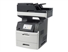 Lexmark MX710de