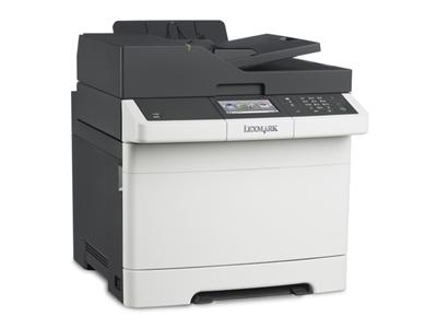 Lexmark CX410e MFP