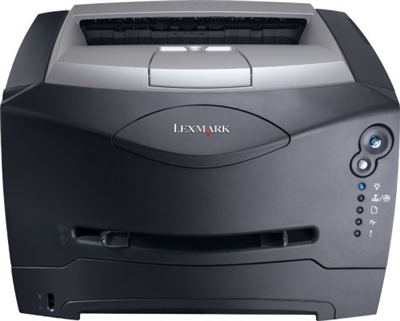 Lexmark E240