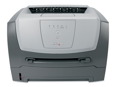 Lexmark E250d