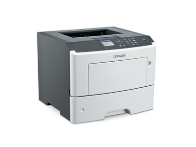 Lexmark MS610DN