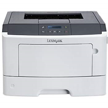 Lexmark MS310d Laser Printer