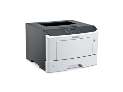 Lexmark MS312dn Laser Printer