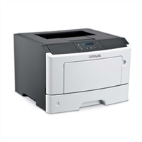 Lexmark MS410dn Laser Printer