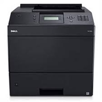 Dell 5350dn Laser Printer