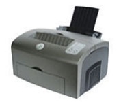 Dell P1500 Laser Printer