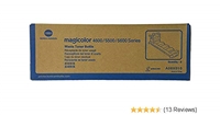 Magicolor 4600/5500/5600 Series Waste Toner-Dual Pack