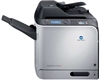 Konica Minolta Magicolor 4695 MF w/ only 8,315 pages AND TONER