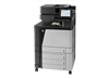 HP Color LaserJet Enterprise Flow M880Z