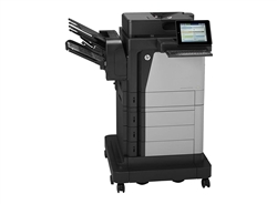 LaserJet M630z MFP