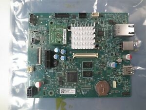 LaserJet M553 Formatter Board