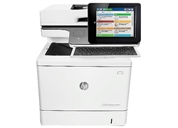 Color LaserJet Enterprise M577c MFP