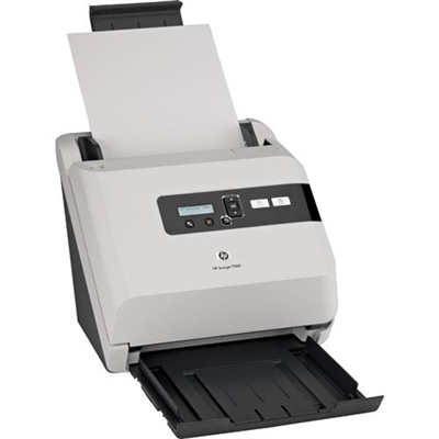 HP Scanjet 7000 Sheet-Fed Scanner