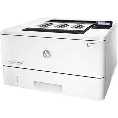 LaserJet Pro M402dne