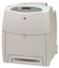 Color LaserJet 4600