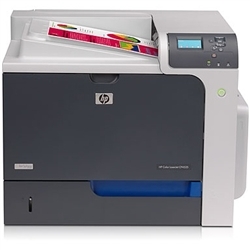 LaserJet CP4525N Color Laser Printer