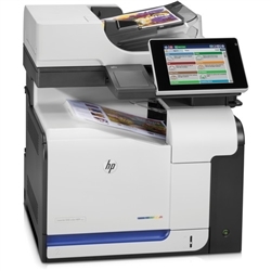 HP LaserJet 500 M575f Color MFP