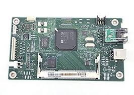 LaserJet M451 Formatter Board