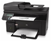 LaserJet M1212nf