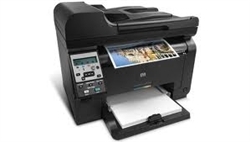 LaserJet Pro M175NW MFP