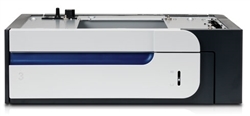 LaserJet M551 Feeder