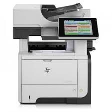 LaserJet Enterprise M525dn MFP