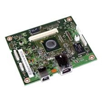 LaserJet M401DNE Formatter Board