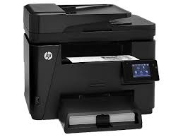 LaserJet Pro M225dw MFP