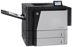 LaserJet Enterprise M806dn