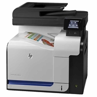 HP Color LaserJet Pro 500 Color M570DN-Low Page Count