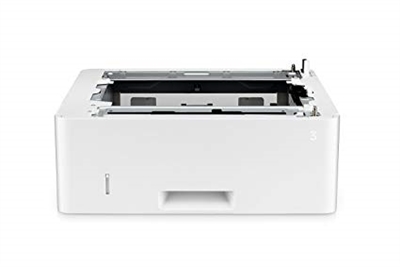 HP LaserJet Pro 550 Sheet Feeder