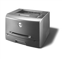 Dell 1710 Laser Printer