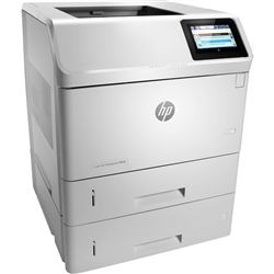 LaserJet Enterprise M606x