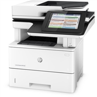 LaserJet Enterprise M527f MFP