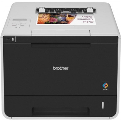 Brother HL-L8350cdw