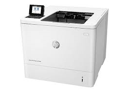 LaserJet Enterprise M608DN