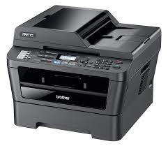 Brother MFC-7860DW - Low Page Count