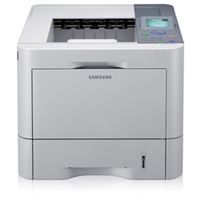 Samsung ML-4512ND Laser Printer New Opened Box--Missing toner and Drum