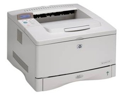 LaserJet 5100