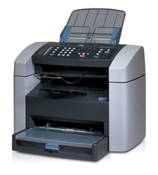 LaserJet 3015 MFP