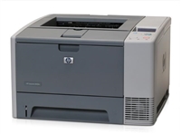 HP LaserJet 2430N