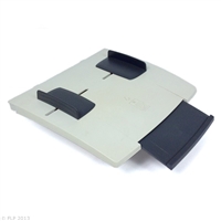 HP LaserJet M2727 ADF Input Tray