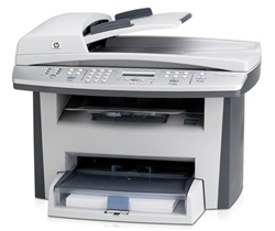 LaserJet 3055 MFP