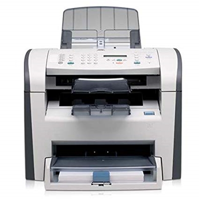 LaserJet 3050 MFP