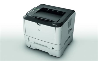 Ricoh Aficio SP3510DN
